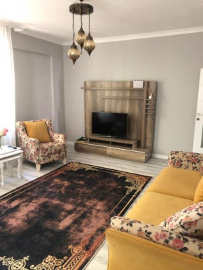 Yazıcı apartman